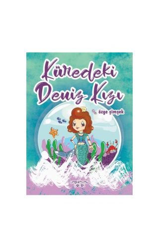 Küredeki Deniz Kızı