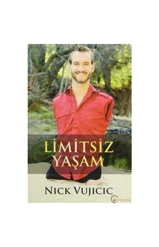 Limitsiz Yaşam - Nick Vujicic
