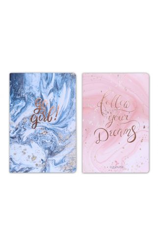 MARBLE TWİNS 2.DEFTER TAKIM