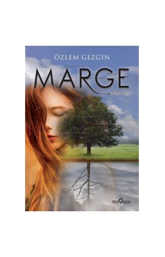 Marge - Özlem Zengin - Yediveren Yayınları