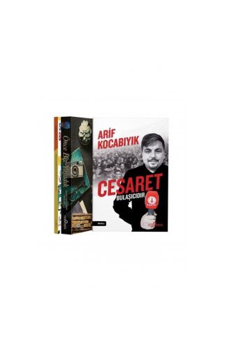 Gazeteci Röportajları Seti 3 Kitap Takım - Yediveren Yayınları