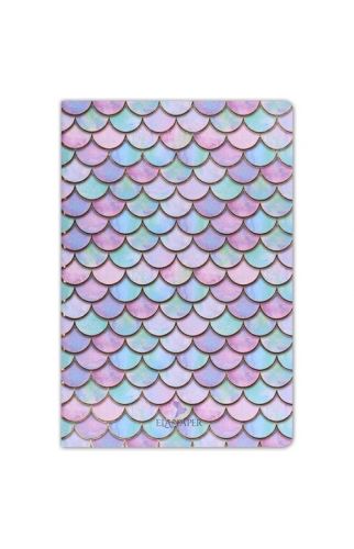 Mermaid Defter