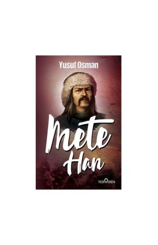 Mete Han Yusuf Osman - Yusuf Osman