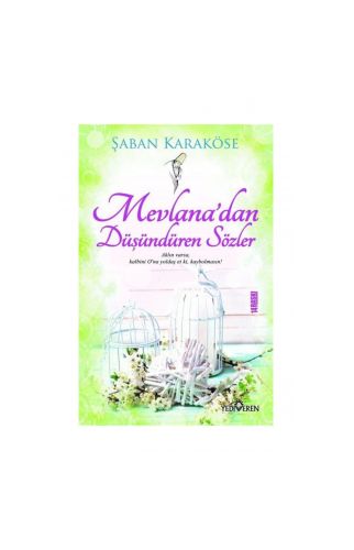 Mevlana'dan Düşündüren Sözler