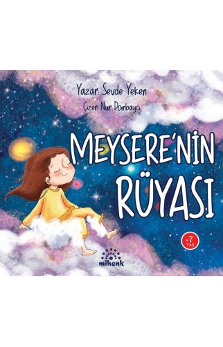 Meysere’nin Rüyası-Sevde Yeken-Mihenk