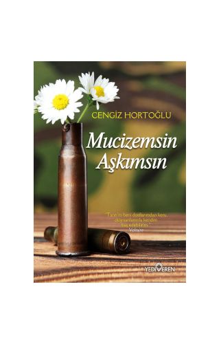 Mucizemsin Aşkımsın/Cengiz Hortoğlu/Yediveren