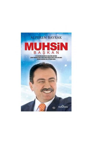 Muhsin Başkan - Alperen Bayrak