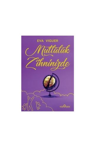 Mutluluk Zihninizde - Eva Viguer