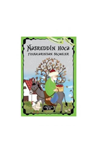 Nasreddin Hoca Fıkralarından Seçmeler