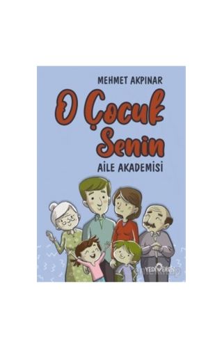 O Çocuk Senin - Aile Akademisi