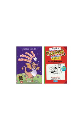 Öfke Ateşini Söndüren Ejderha/GünlüğüDuygu Patlaması