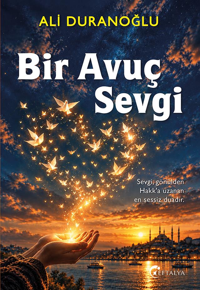 Bir Avuç Sevgi/Ali Duranoğlu/Eftalya Bir Avuç Sevgi/Ali Duranoğlu/Eftalya