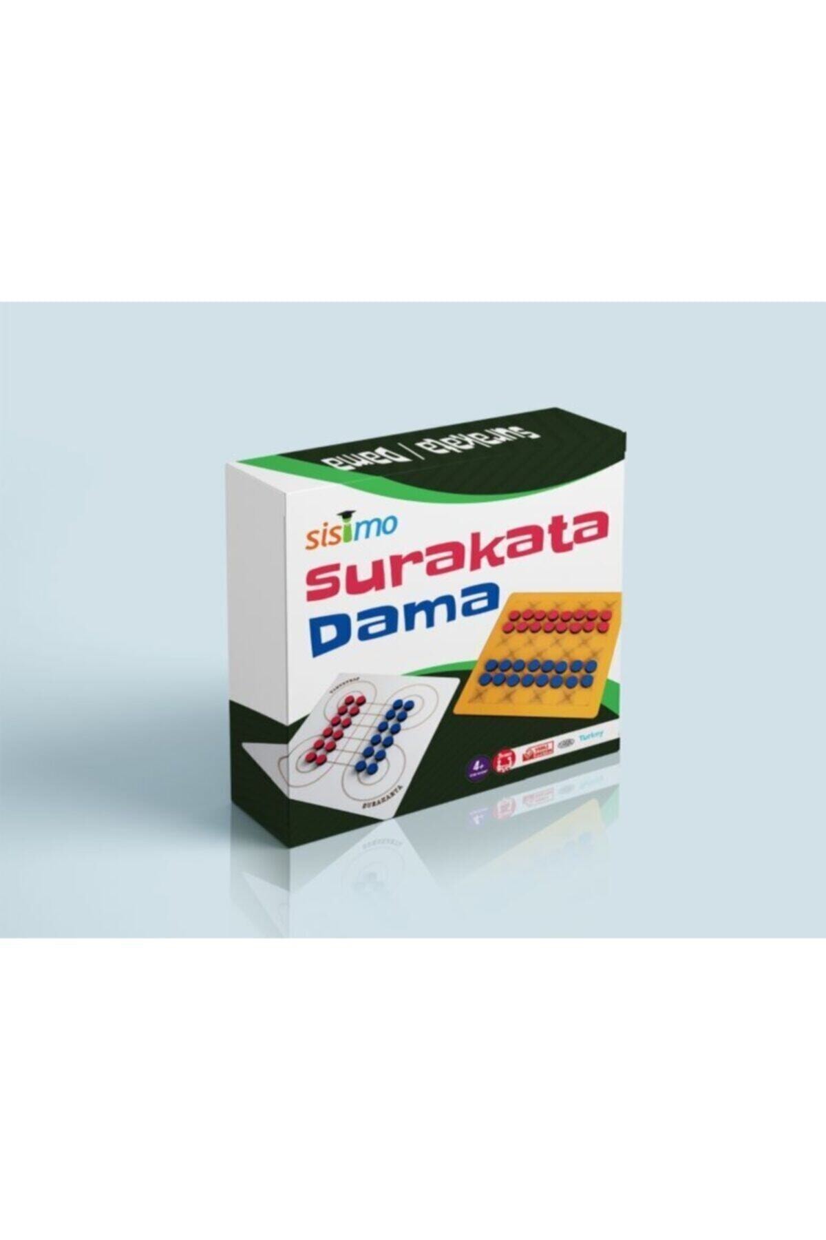 Akıl Ve Zeka Oyunları Surakarta Dama Akıl Ve Zeka Oyunları Surakarta Dama