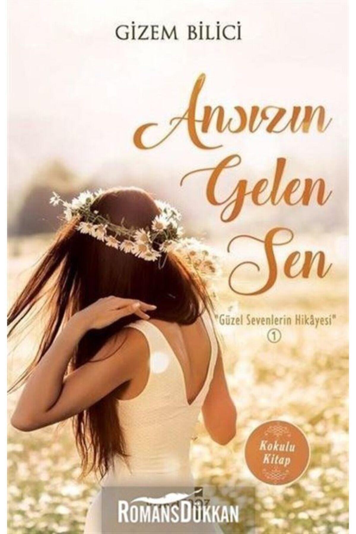 Ansızın Gelen Sen Ansızın Gelen Sen