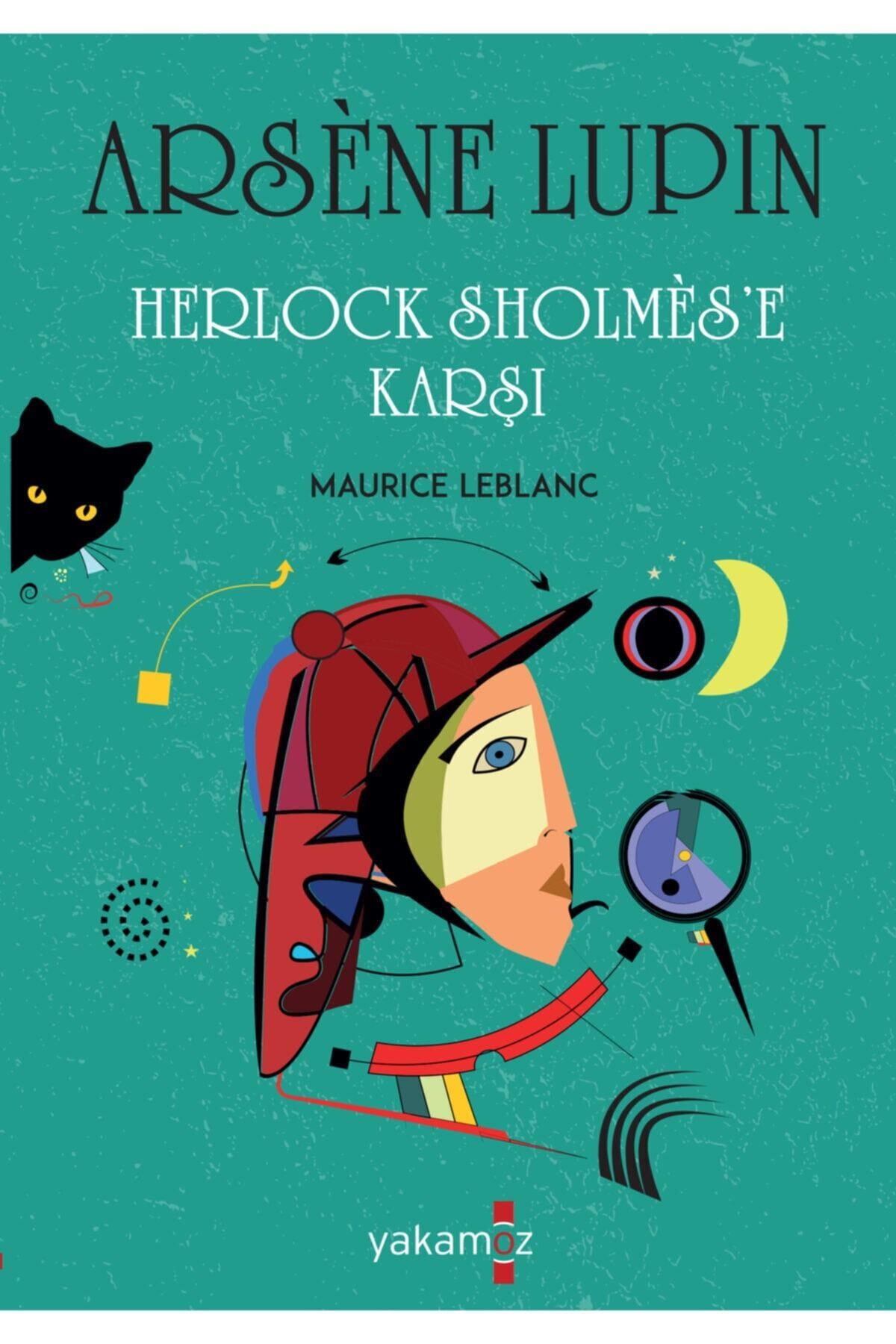Arsene Lupın - Herlock Sholmes'e Karşı Arsene Lupın - Herlock Sholmes'e Karşı
