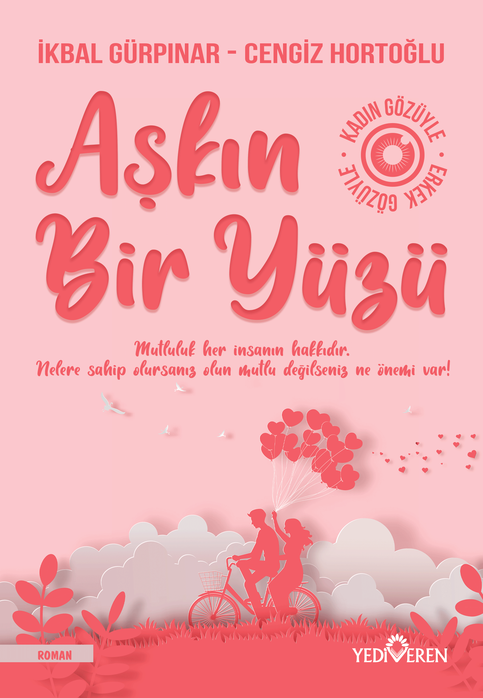 Aşkın Bir Yüzü Aşkın Bir Yüzü