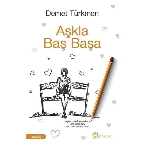 Aşkla Baş Başa Aşkla Baş Başa