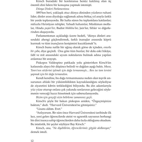 Başlangıç - Dan Brown Başlangıç - Dan Brown