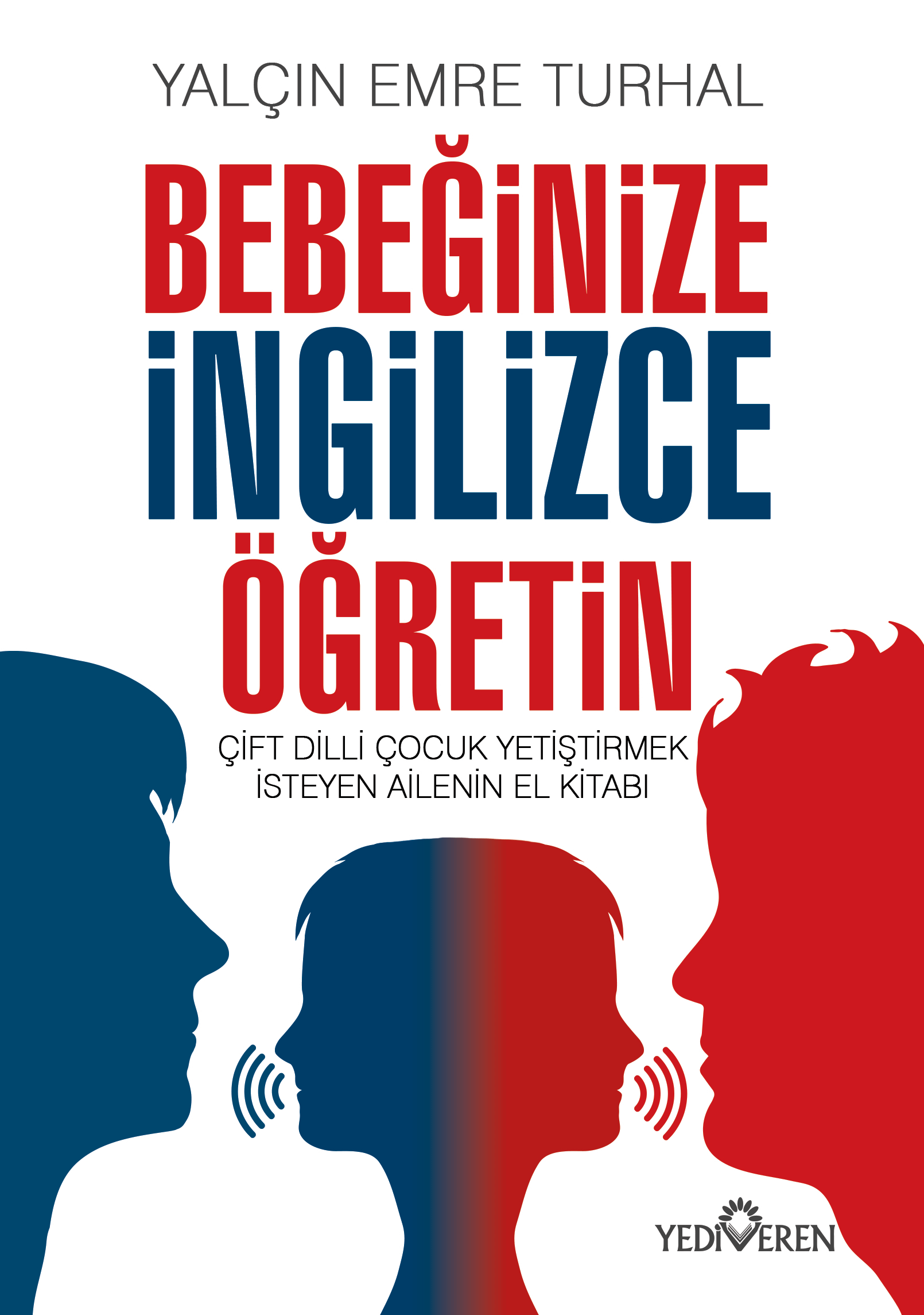 Bebeğinize İngilizce Öğretin Bebeğinize İngilizce Öğretin