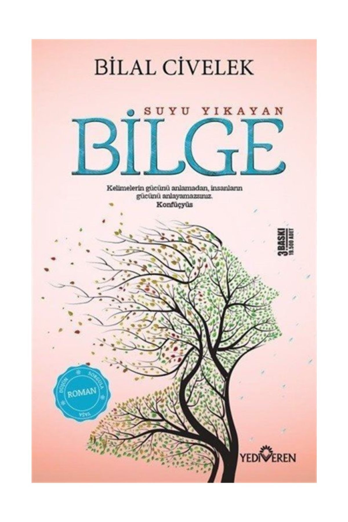 Bilge Bilge