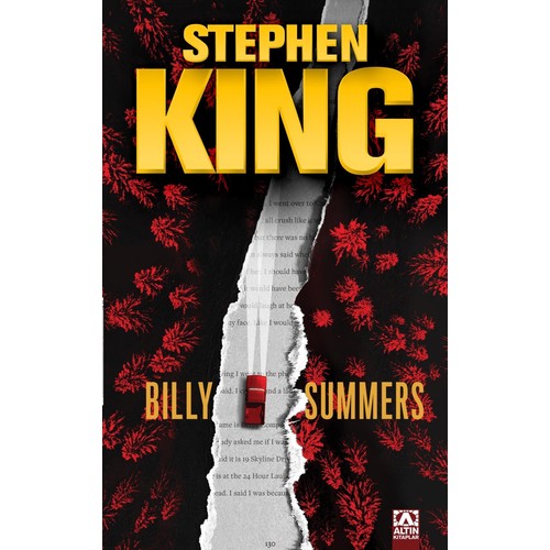 Billy Summers - Stephen King Billy Summers - Stephen King