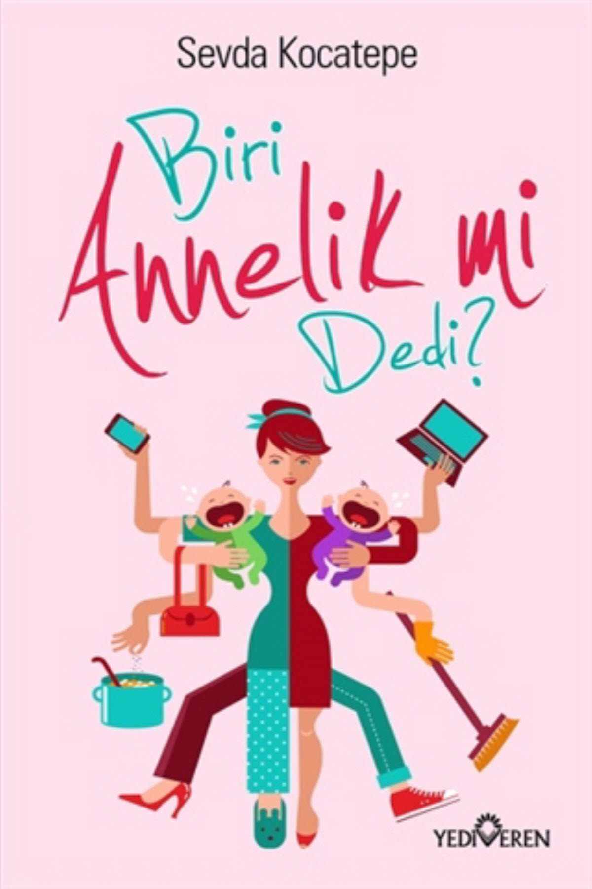 Biri Annelik mi Dedi? Sevda Kocatepe - Sevda Kocatepe Biri Annelik mi Dedi? Sevda Kocatepe - Sevda Kocatepe