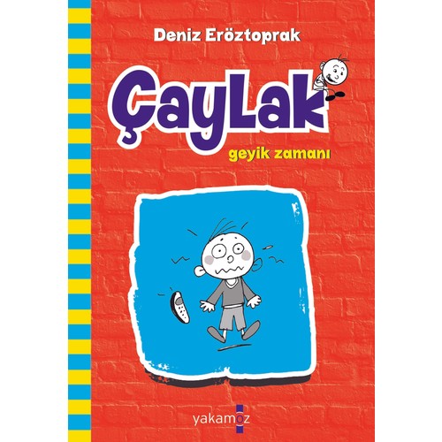 Çaylak -Geyik Zamanı - Deniz Eröztoprak Çaylak -Geyik Zamanı - Deniz Eröztoprak