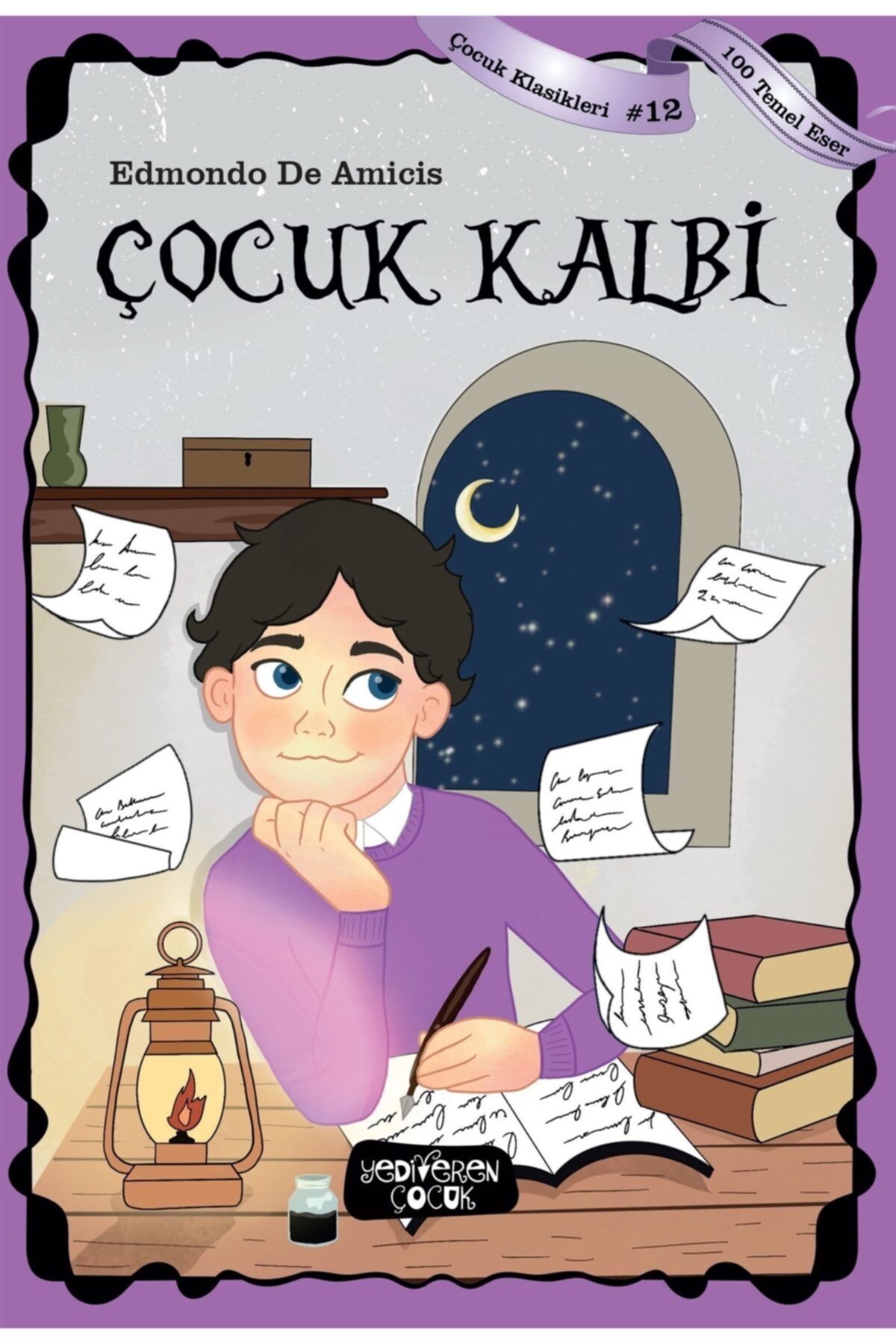 Çocuk Kalbi Çocuk Kalbi