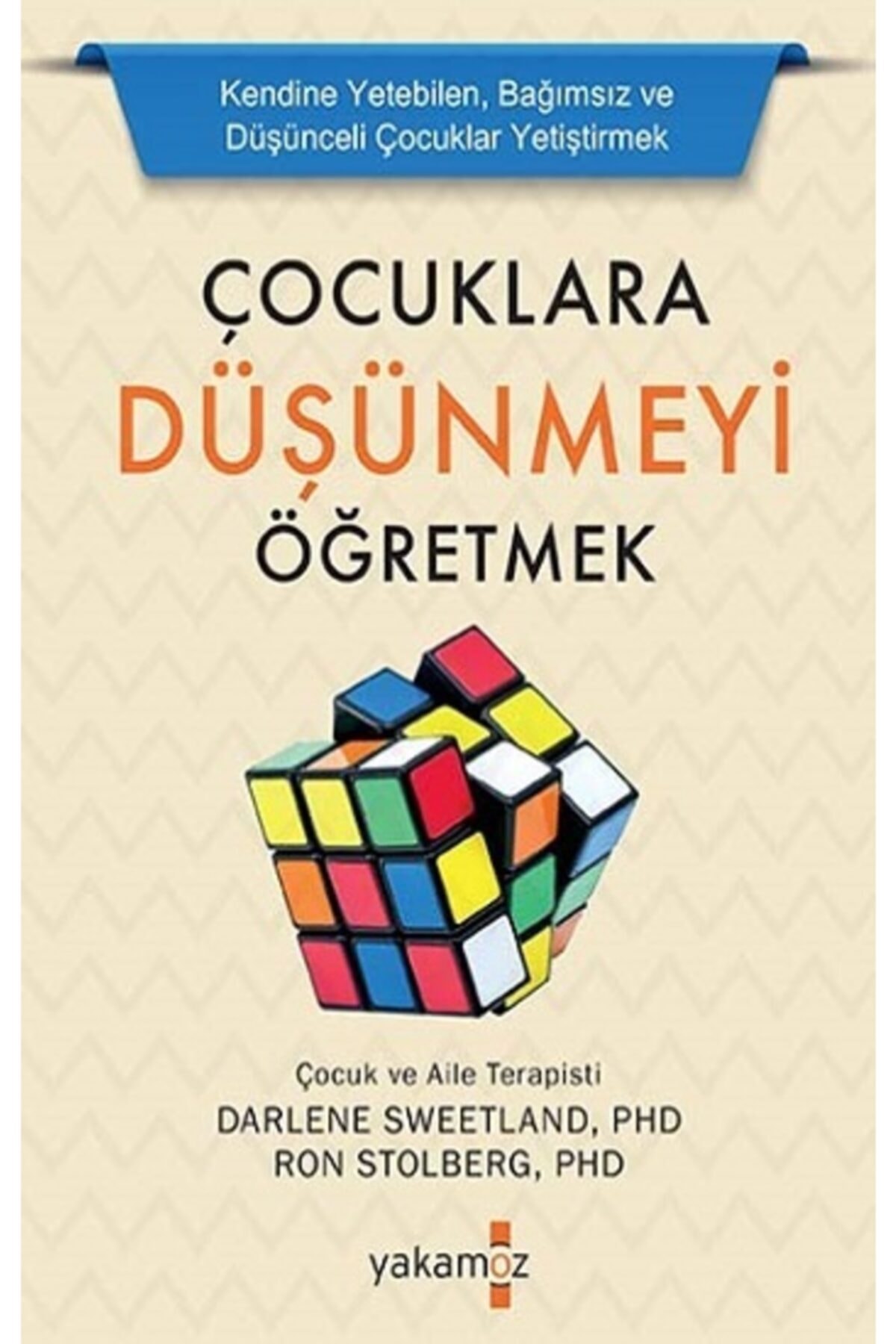 Çocuklara Düşünmeyi Öğretmek Çocuklara Düşünmeyi Öğretmek