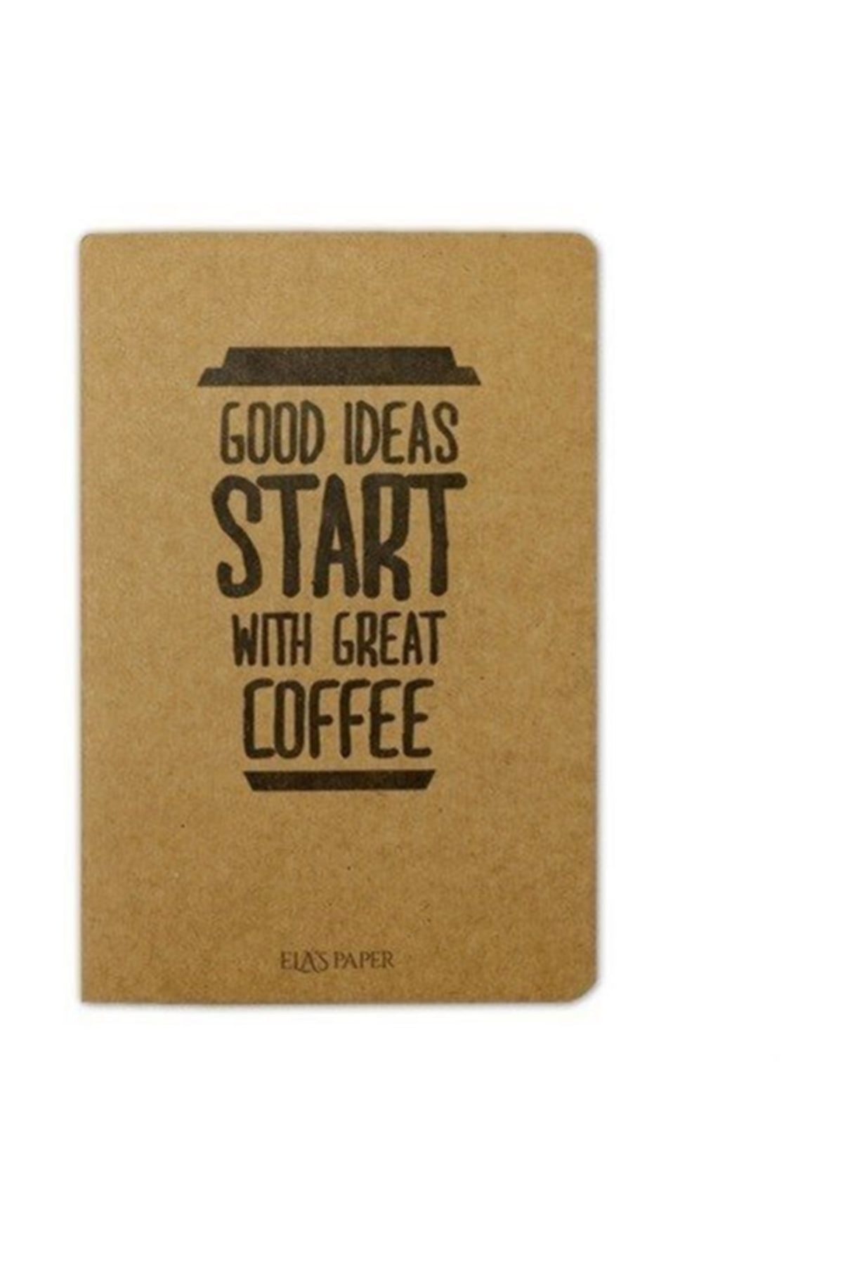 Coffee Düz Twins (2 Defter Takım) - NULL Coffee Düz Twins (2 Defter Takım) - NULL