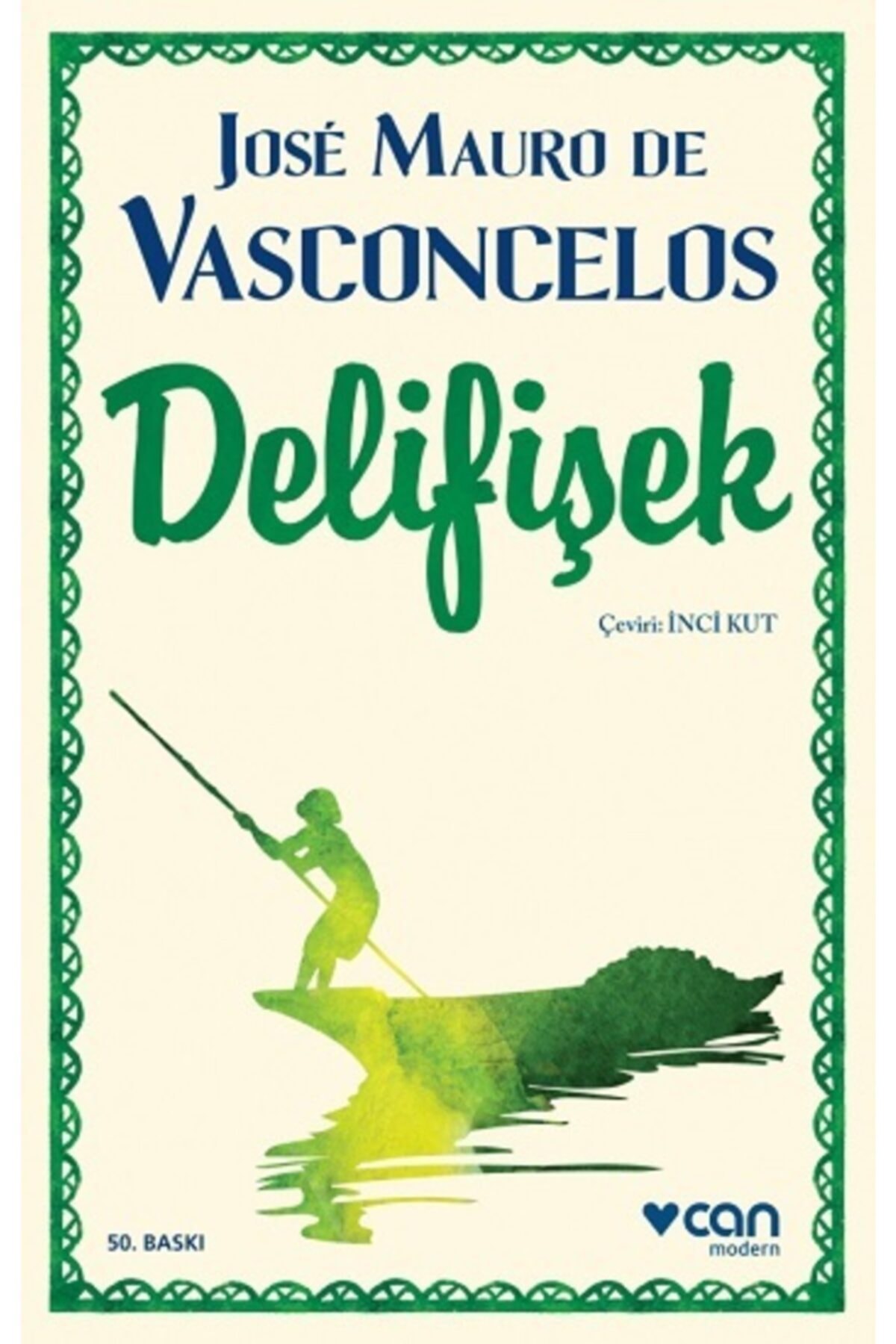 Delifişek Delifişek