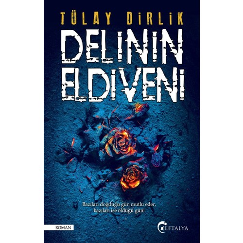 Delinin Eldiveni - Tülay Dirlik Delinin Eldiveni - Tülay Dirlik