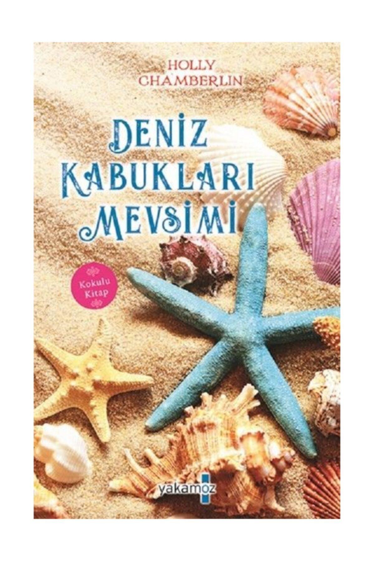 Deniz Kabukları Mevsimi Deniz Kabukları Mevsimi