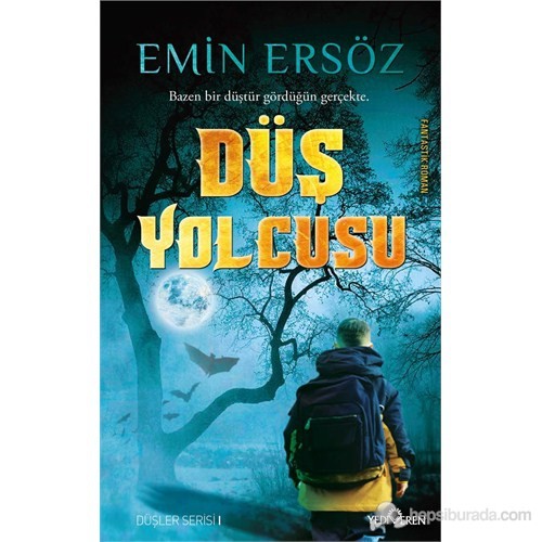 Düş Yolcusu Düş Yolcusu