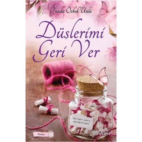 Düşlerimi Geri Ver Düşlerimi Geri Ver