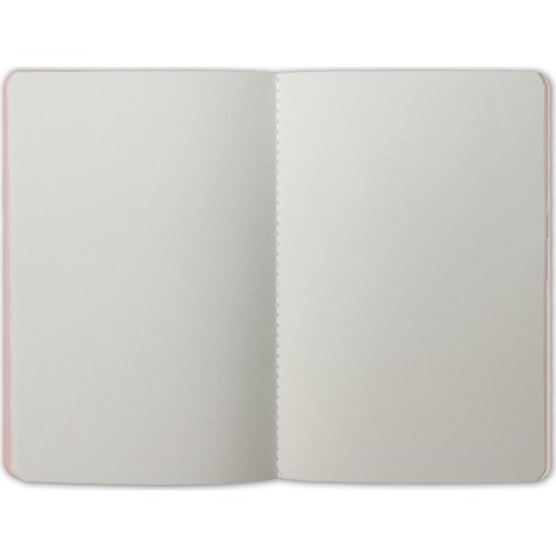 Ela's Paper Kaktüs Çizgisiz Defter Pembe Ela's Paper Kaktüs Çizgisiz Defter Pembe