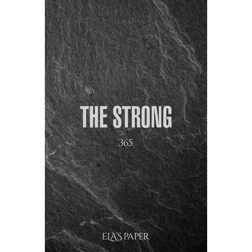 Ela's Paper The Strong Defter