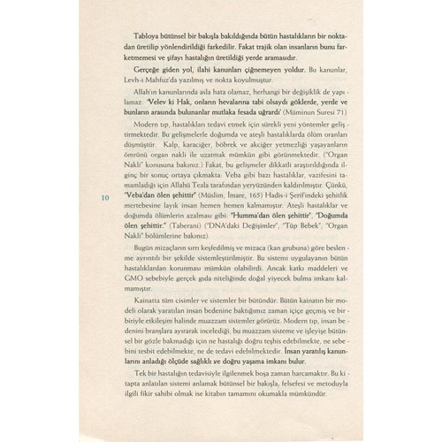 Gerçek Tıp - Yitik Şifanın İzinde - Aidin Salih Gerçek Tıp - Yitik Şifanın İzinde - Aidin Salih