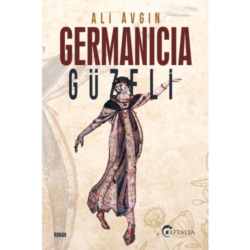 Germanicia Güzeli - Ali Avgın Germanicia Güzeli - Ali Avgın