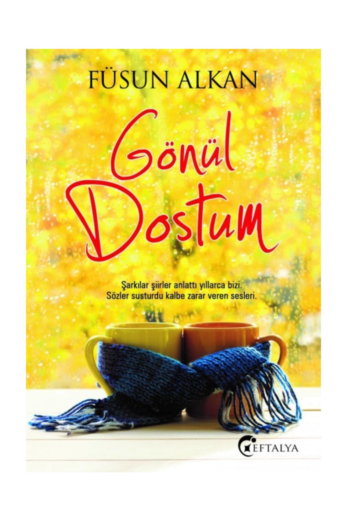 Gönül Dostum Füsun Alkan - Füsun Alkan Gönül Dostum Füsun Alkan - Füsun Alkan