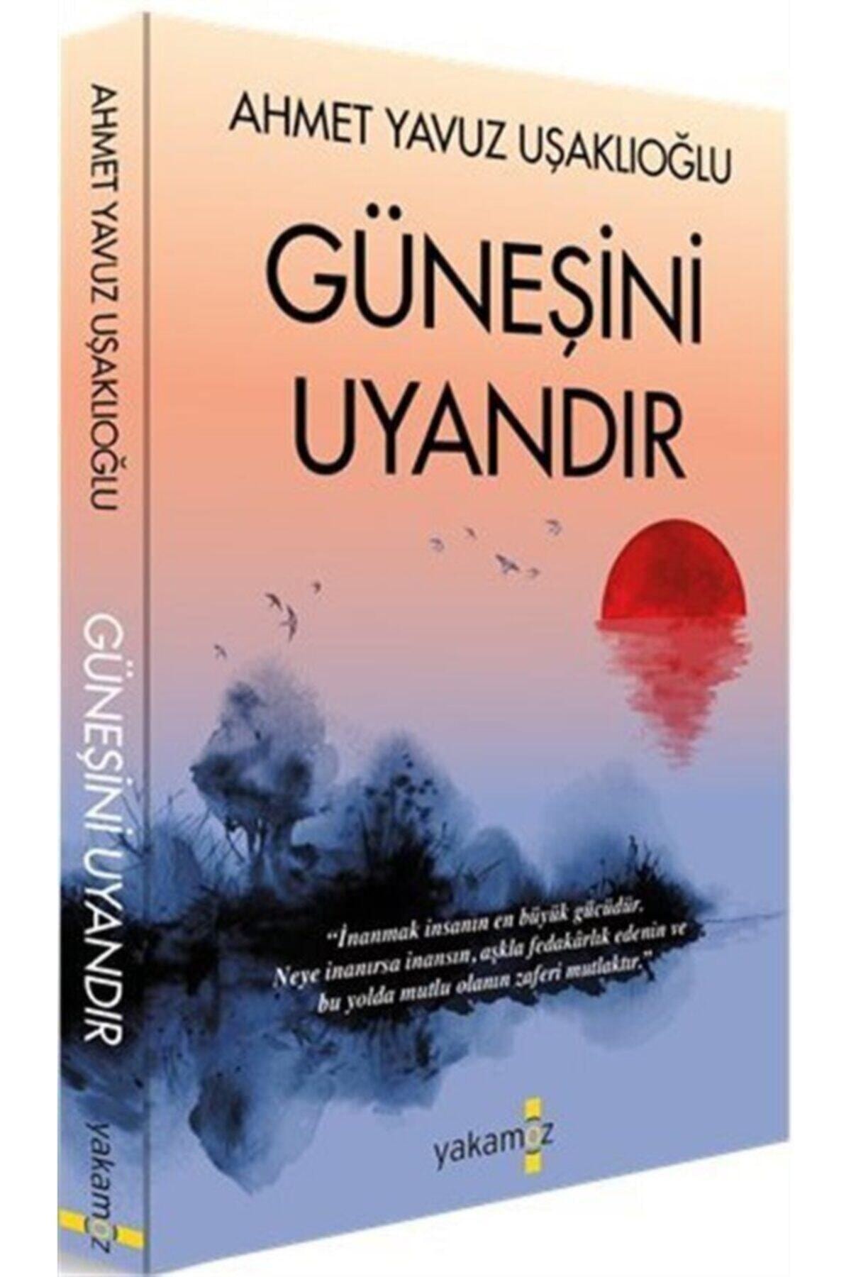 Güneşini Uyandır Güneşini Uyandır