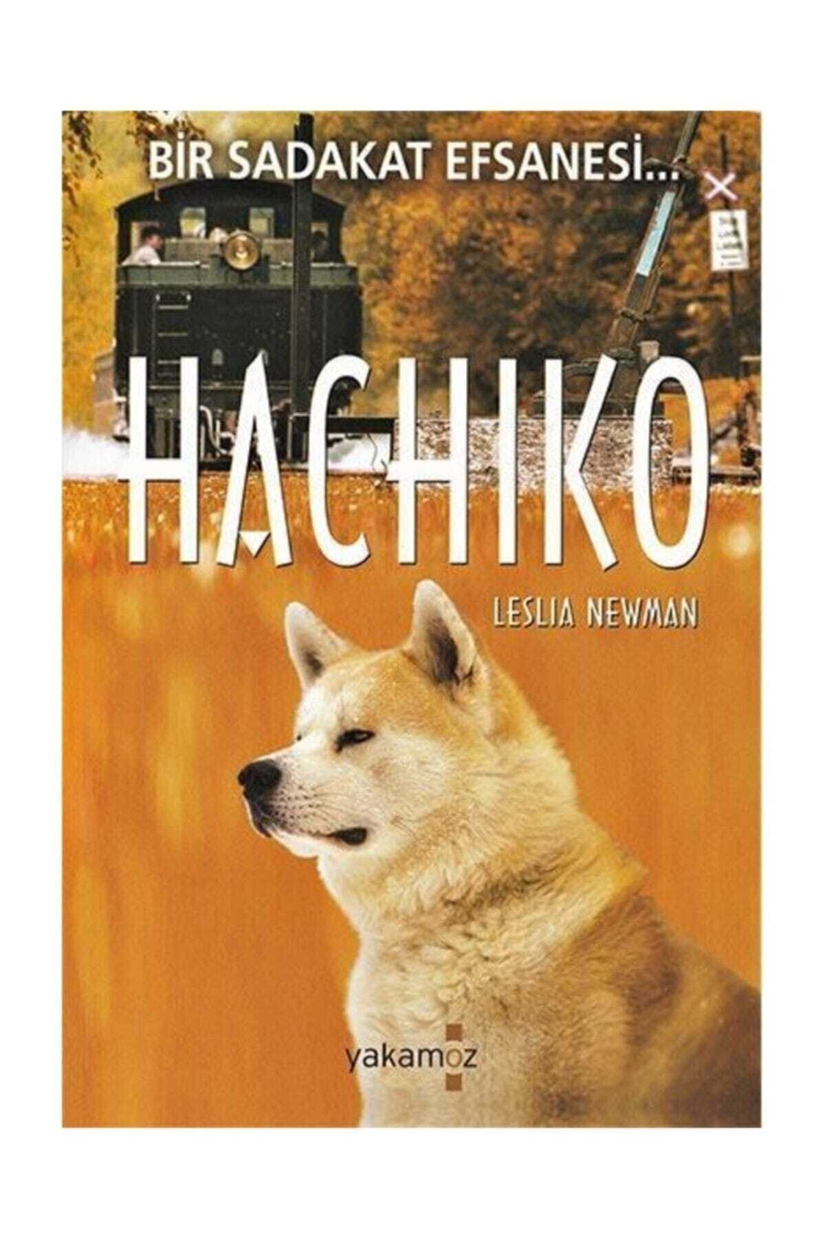 Hachiko Ciltli Hachiko Ciltli