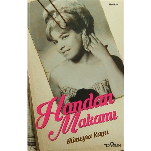 Handan Makamı-Hümeyra Kaya Handan Makamı-Hümeyra Kaya
