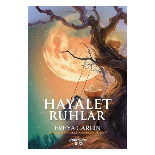 Hayalet Ruhlar Hayalet Ruhlar