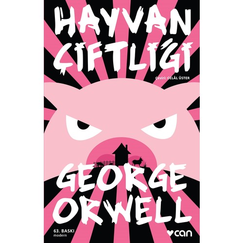 Hayvan Çiftliği - George Orwell Hayvan Çiftliği - George Orwell