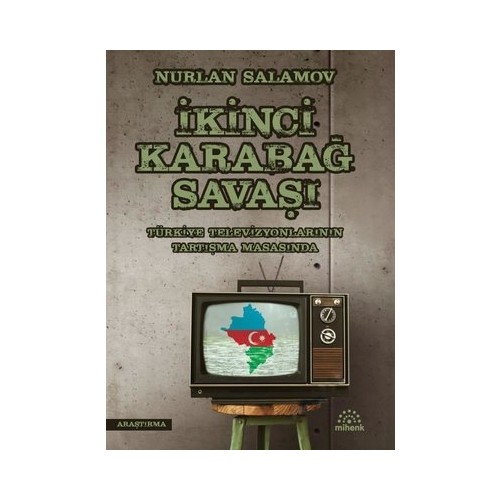 ikinci Karabağ Savaşı - Nurlan Salamov ikinci Karabağ Savaşı - Nurlan Salamov