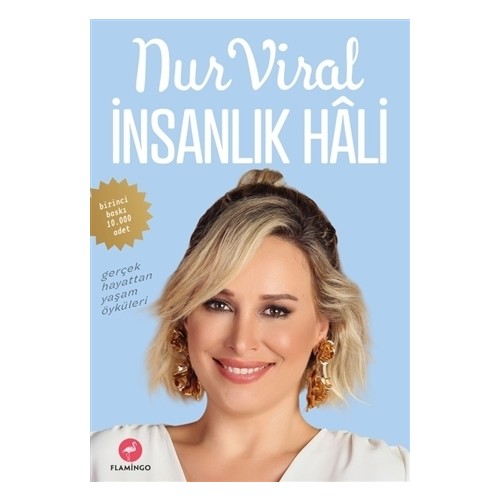 İnsanlık Hali - Nur Viral İnsanlık Hali - Nur Viral