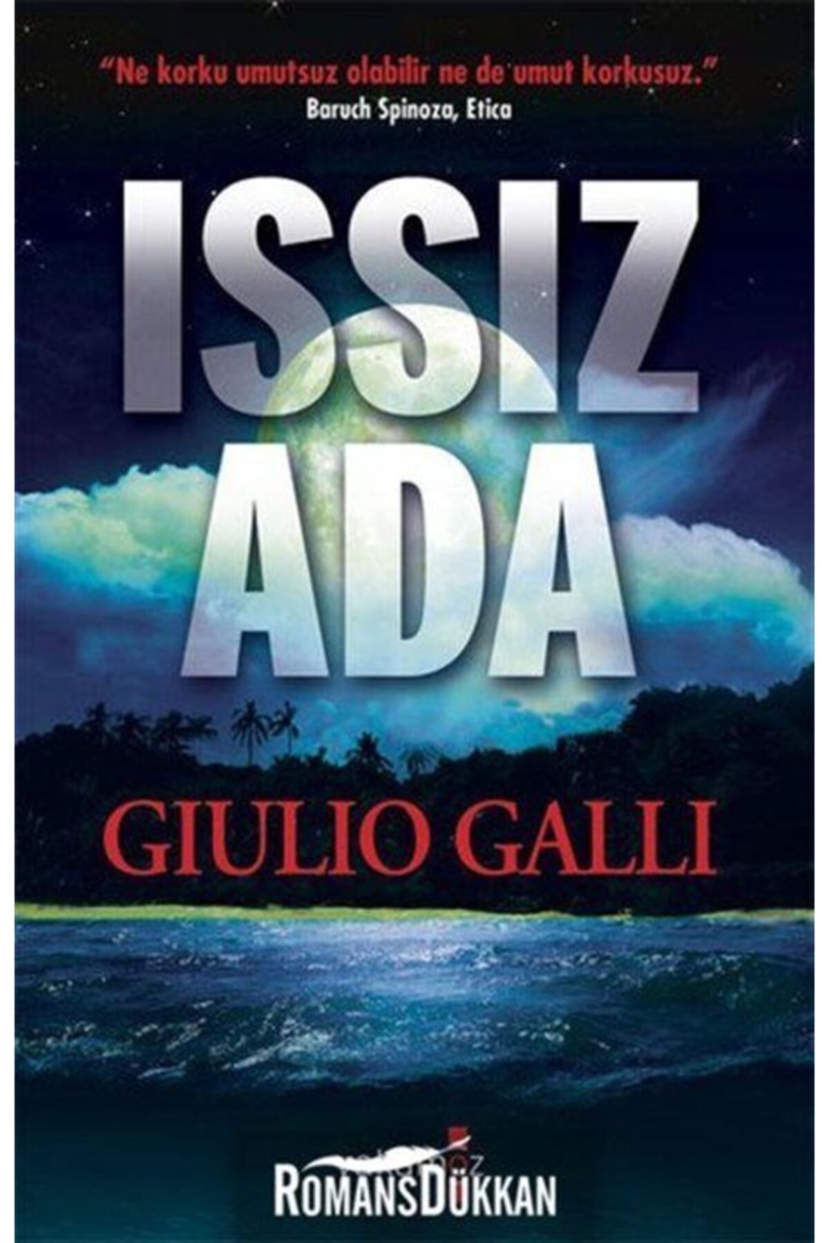Issız Ada-Oyun Başlıyor Issız Ada-Oyun Başlıyor