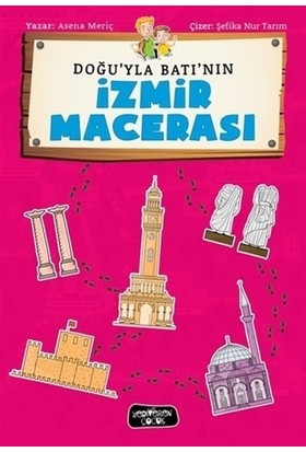 İzmir Macerası İzmir Macerası
