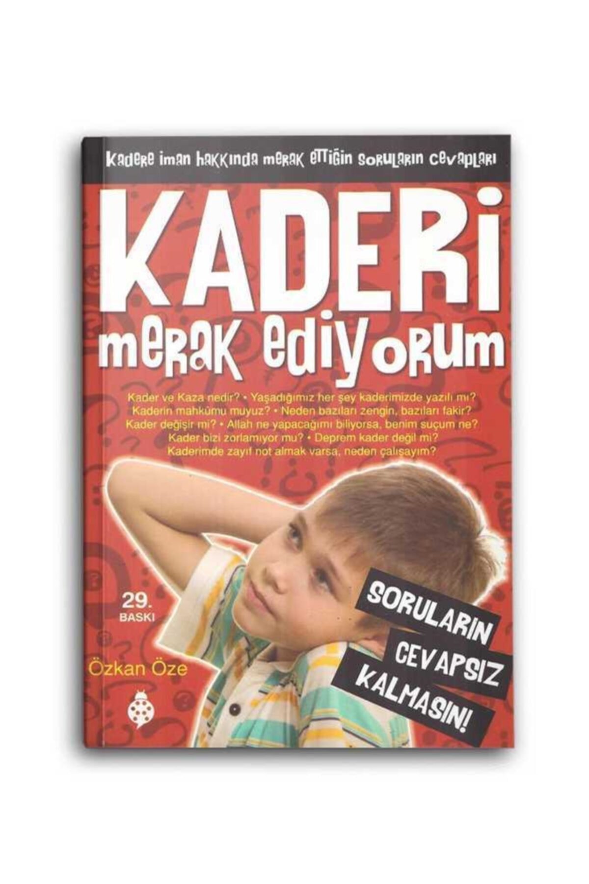 Kaderi Merak Ediyorum Kaderi Merak Ediyorum